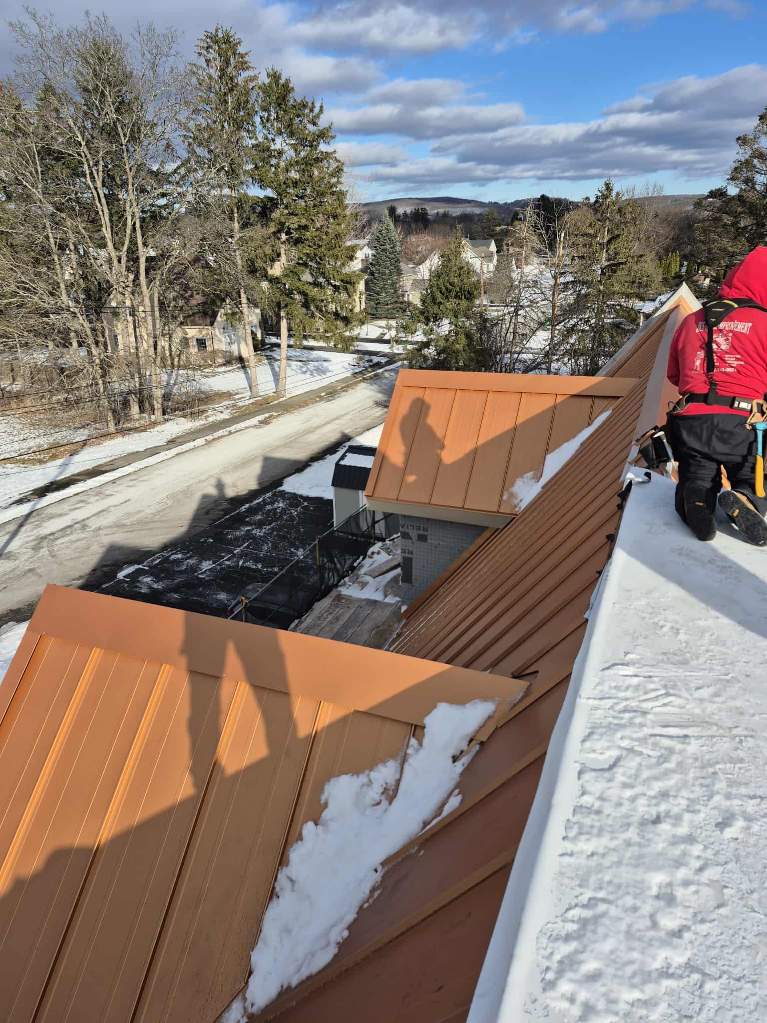 Learn about our history, mission, and the team of experts who make excellence possible in every project..