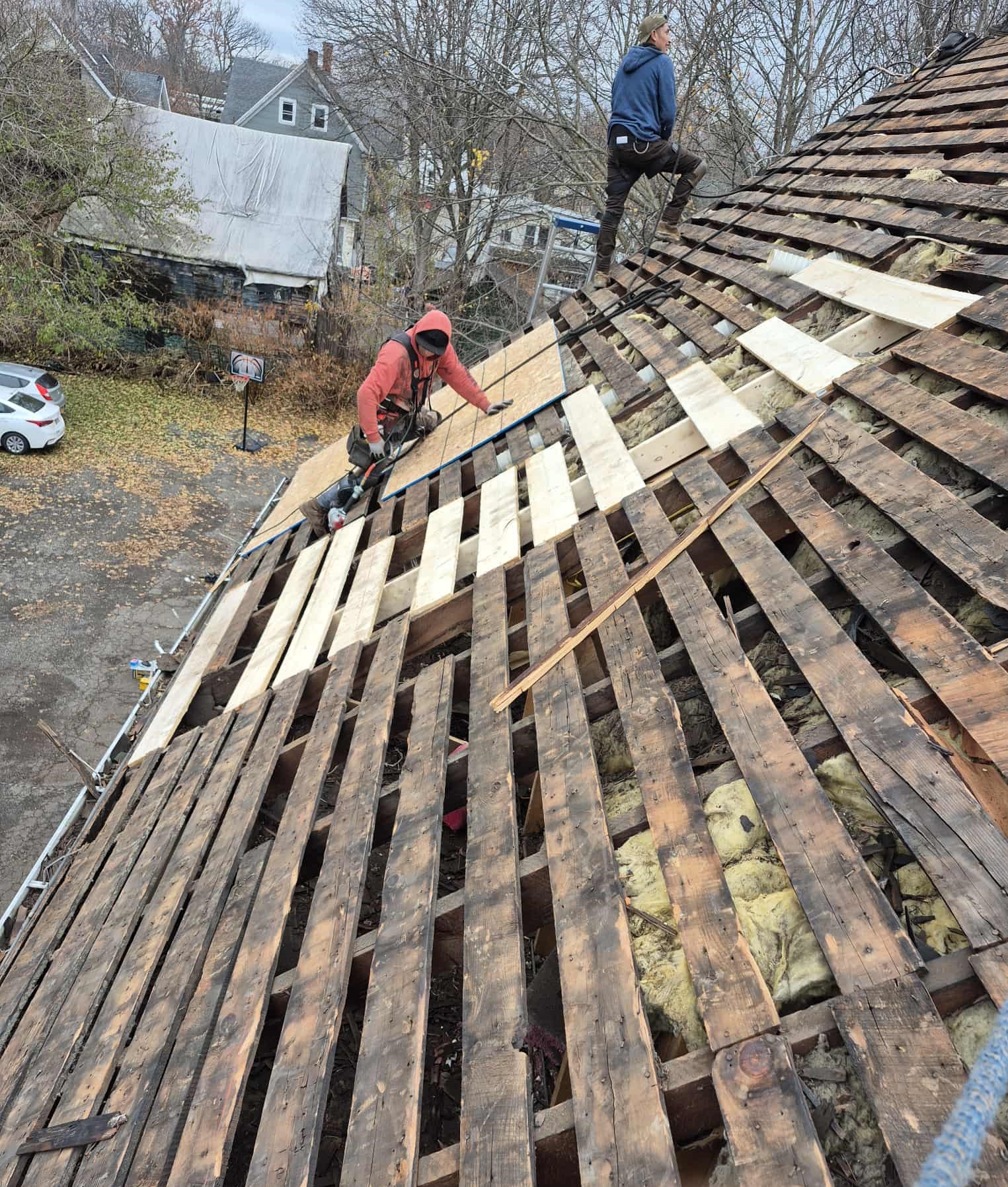 Learn about our history, mission, and the team of experts who make excellence possible in every project..