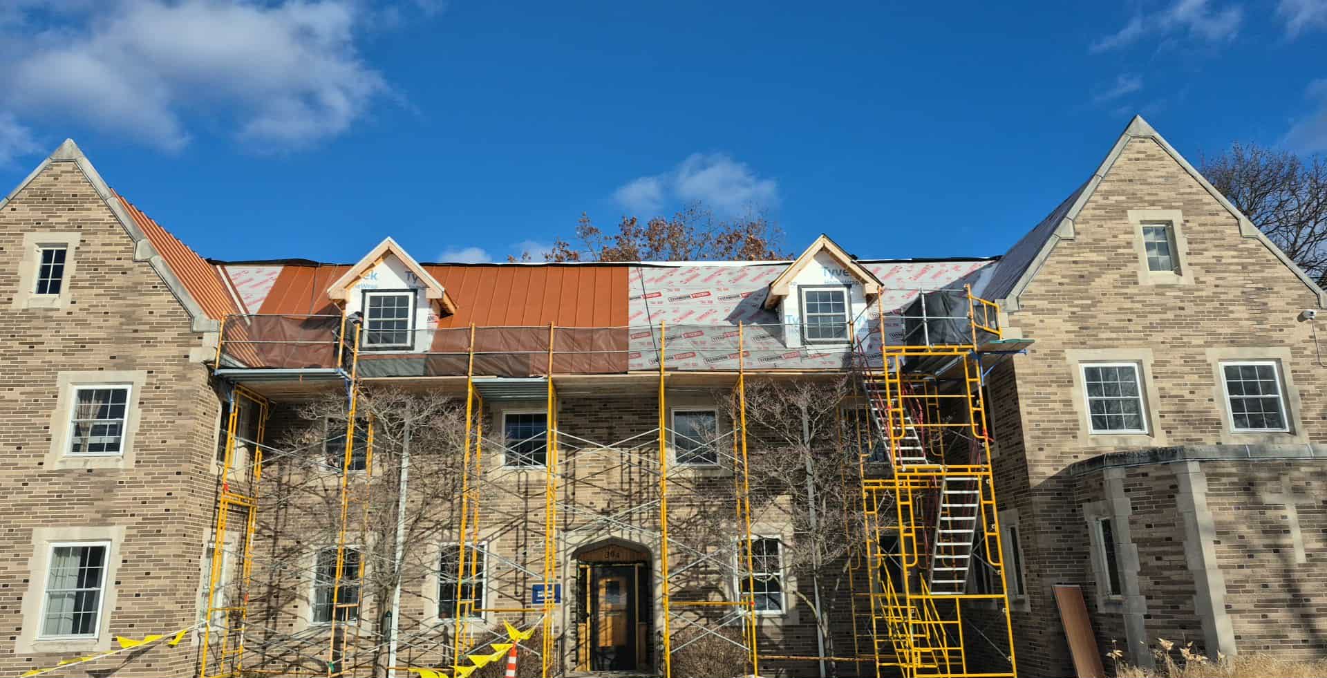 Learn about our history, mission, and the team of experts who make excellence possible in every project..