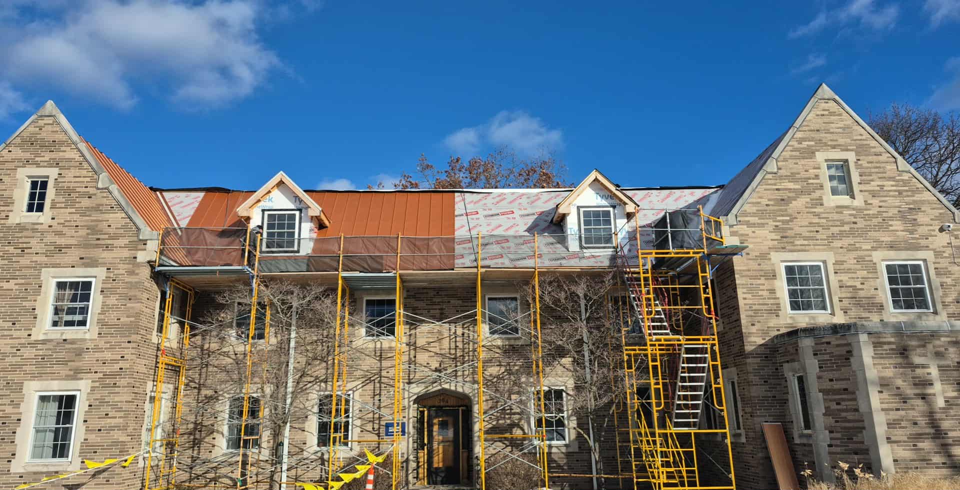 Learn about our history, mission, and the team of experts who make excellence possible in every project..