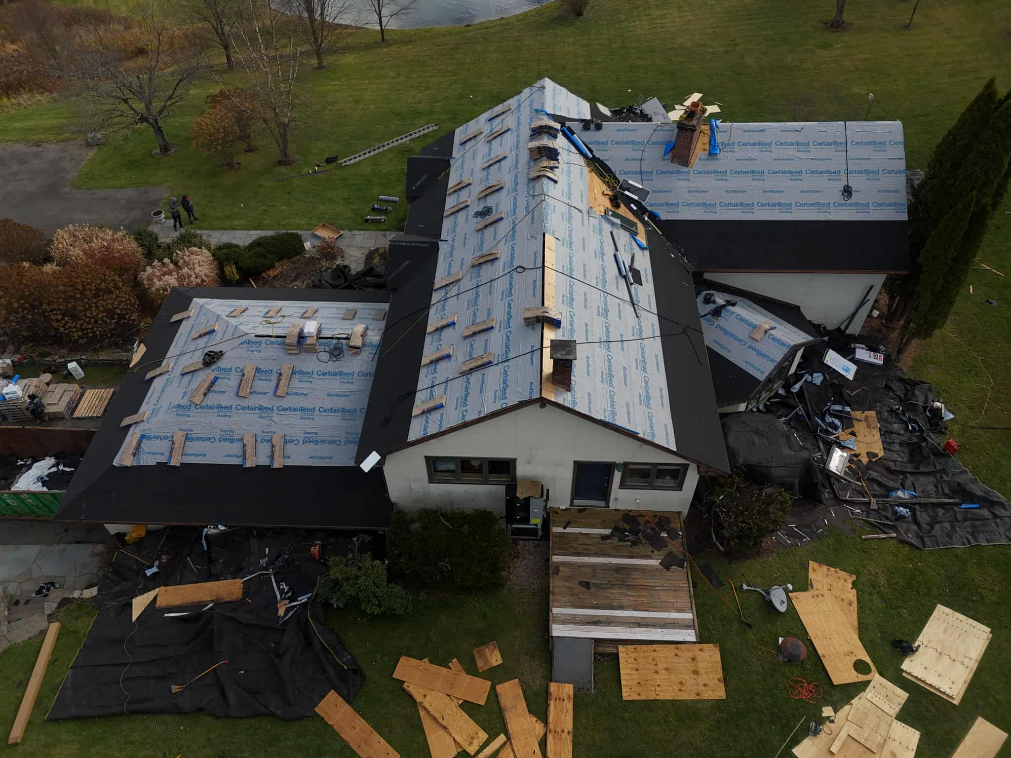 Learn about our history, mission, and the team of experts who make excellence possible in every project..